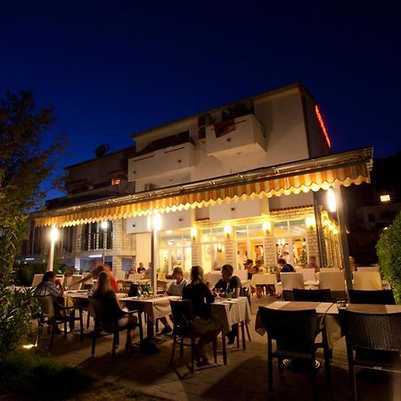 Pansion Burin Baška Exterior foto